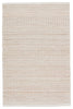 Galway Natural Trellis Beige & Ivory Rug by Jaipur Living