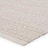 Galway Natural Trellis Ivory & Cream Rug by Jaipur Living