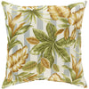 Fountain Woven Pillow