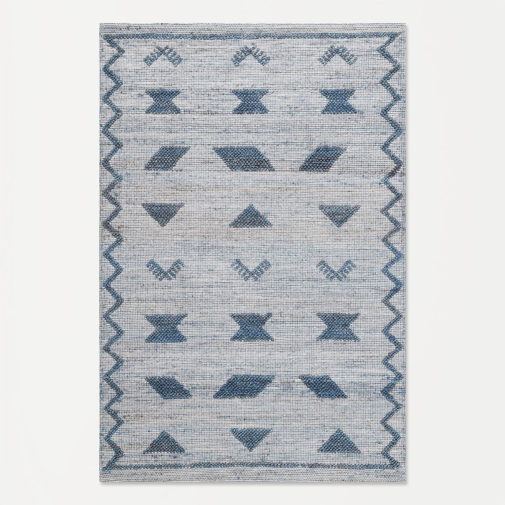 Flatwoven Aura Rug