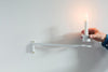 Pivot Candle Holder