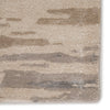 Ryenn Handmade Abstract Taupe/ Blush Rug by Jaipur Living