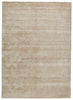 Genesis Impress Hand Tufted Beige Rug 1