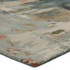 Genesis Luella Hand Tufted Green & Gray Rug 2