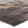 Genesis Luella Hand Tufted Brown & Gray Rug 2