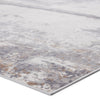 Grotto Treyton Gray & Ivory Rug 2