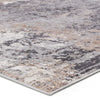 Grotto Perrin Gray & Tan Rug 2