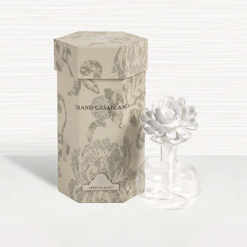 Grand Casablanca Porcelain Diffusers