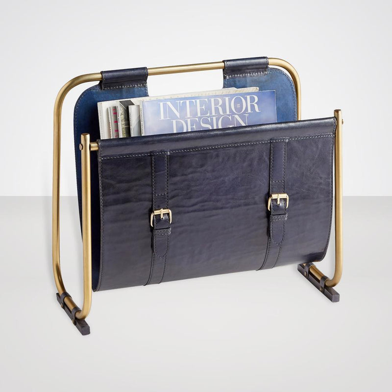 Granville Magazine Rack