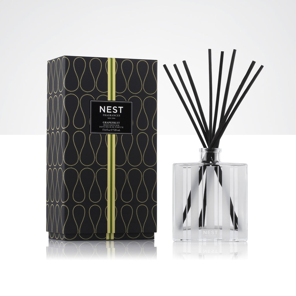 Grapefruit Luxury Reed Diffuser