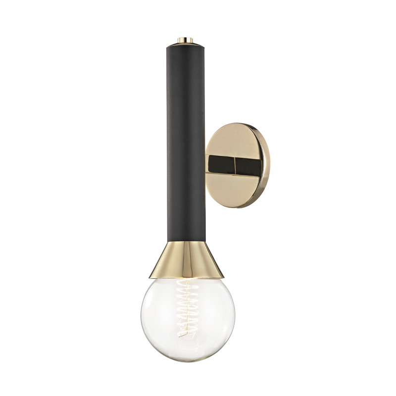 via-1-light-wall-sconce