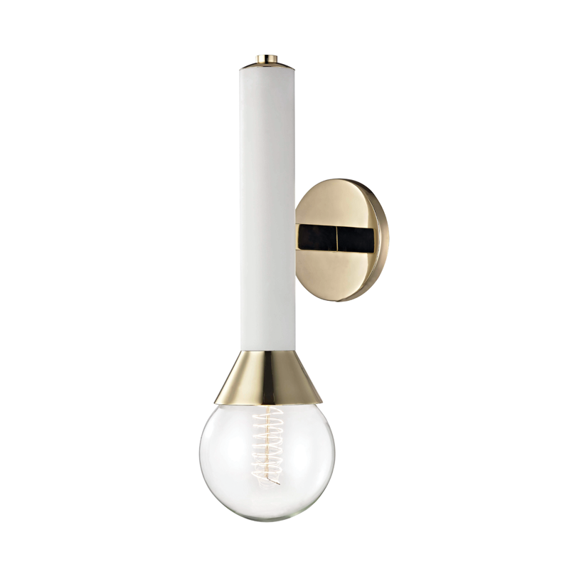 via-1-light-wall-sconce