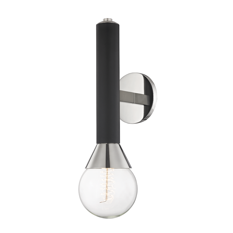 via-1-light-wall-sconce