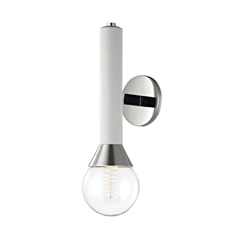 via-1-light-wall-sconce