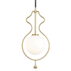 abigail-1-light-large-pendant