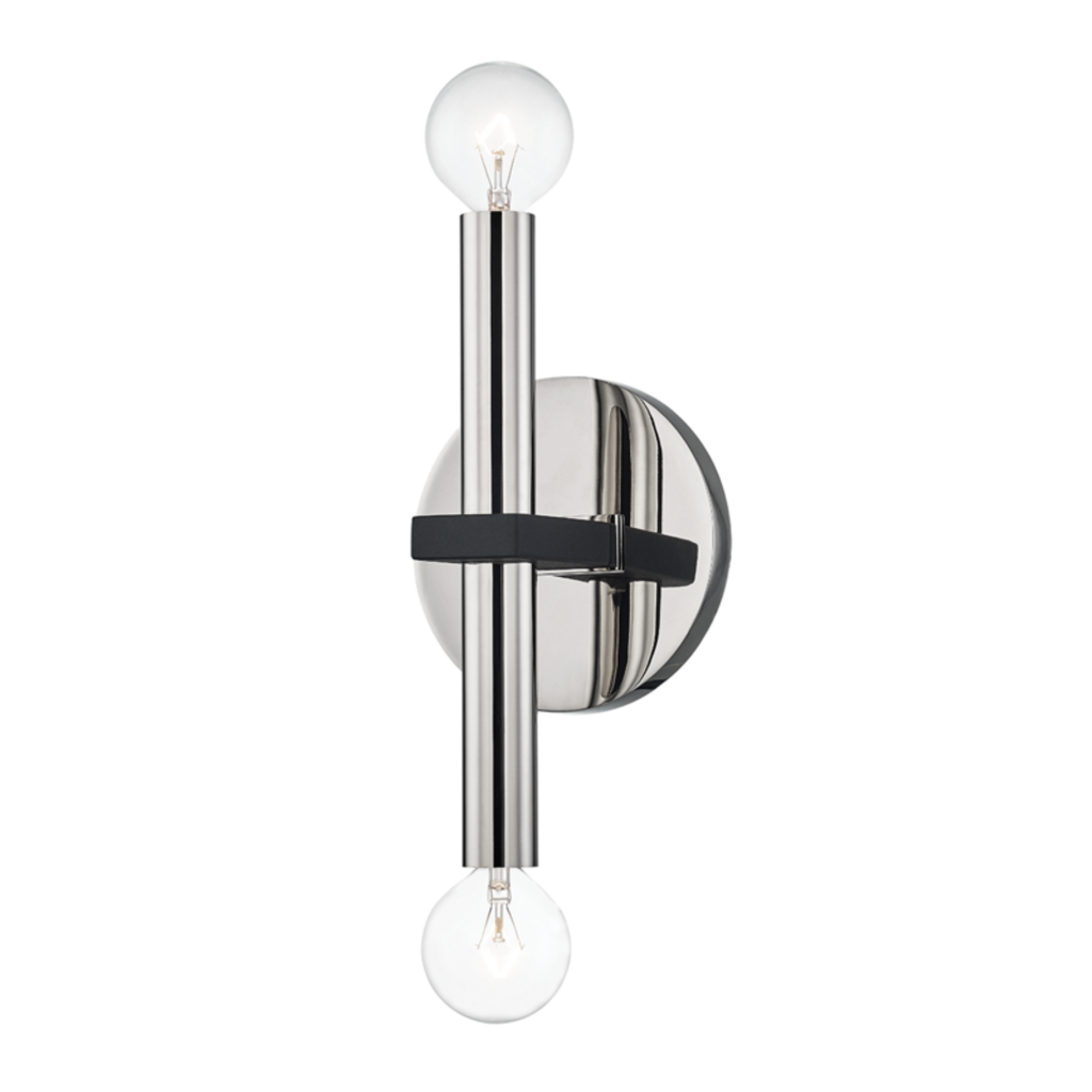 Colette 2 Light Wall Sconce