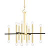 Colette 16 Light Chandelier