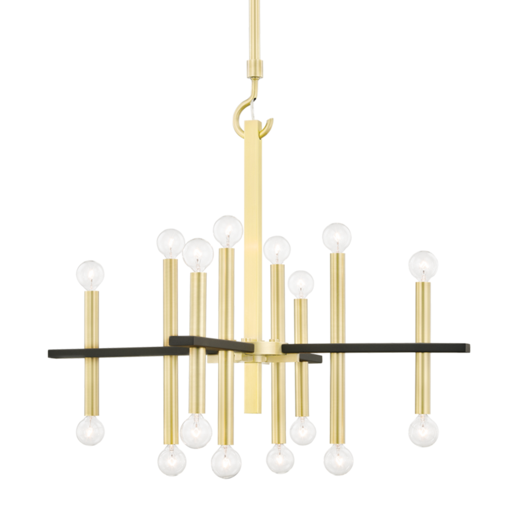 Colette 16 Light Chandelier