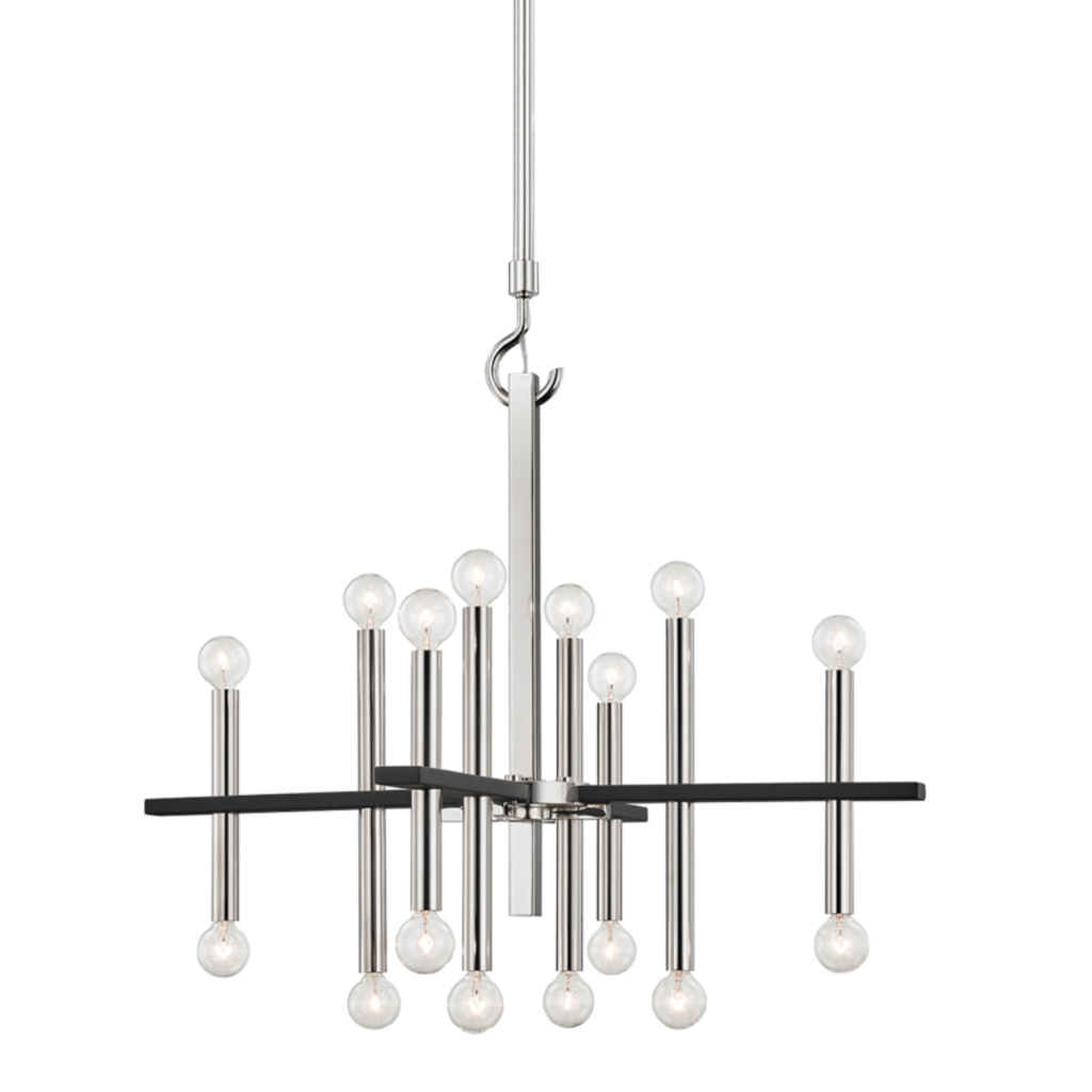 Colette 16 Light Chandelier