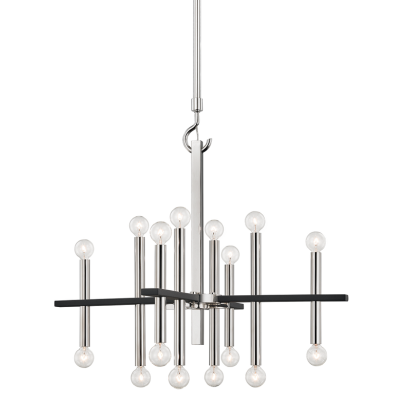 Colette 16 Light Chandelier