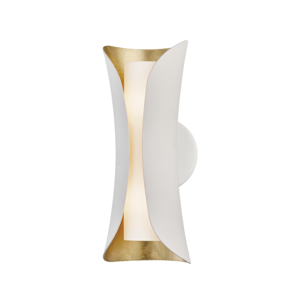 Josie 2 Light Wall Sconce