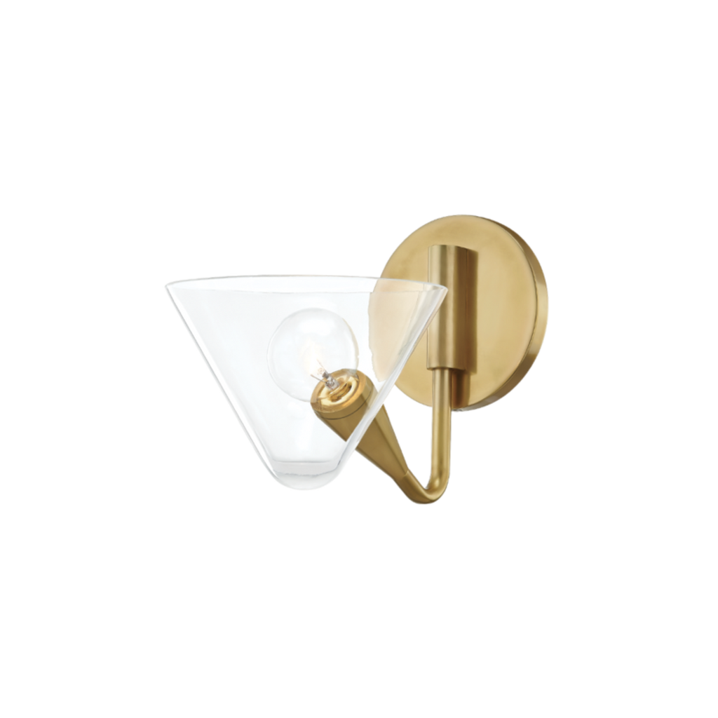 Isabella Wall Sconce