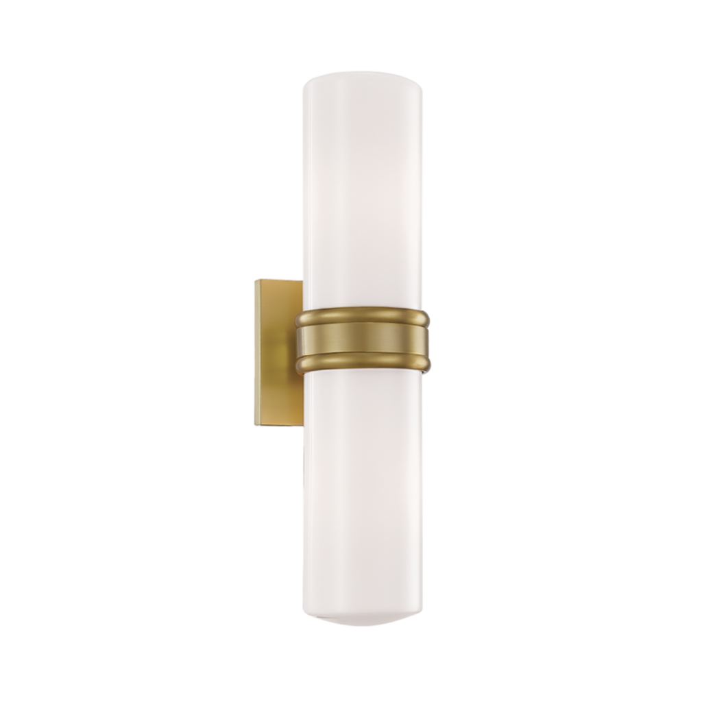 Natalie 2 Light Wall Sconce