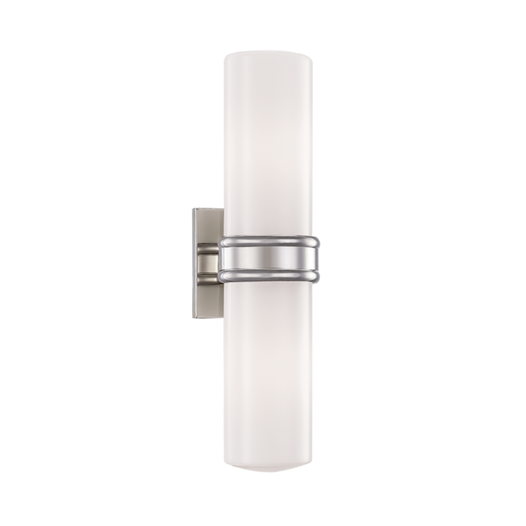 Natalie 2 Light Wall Sconce