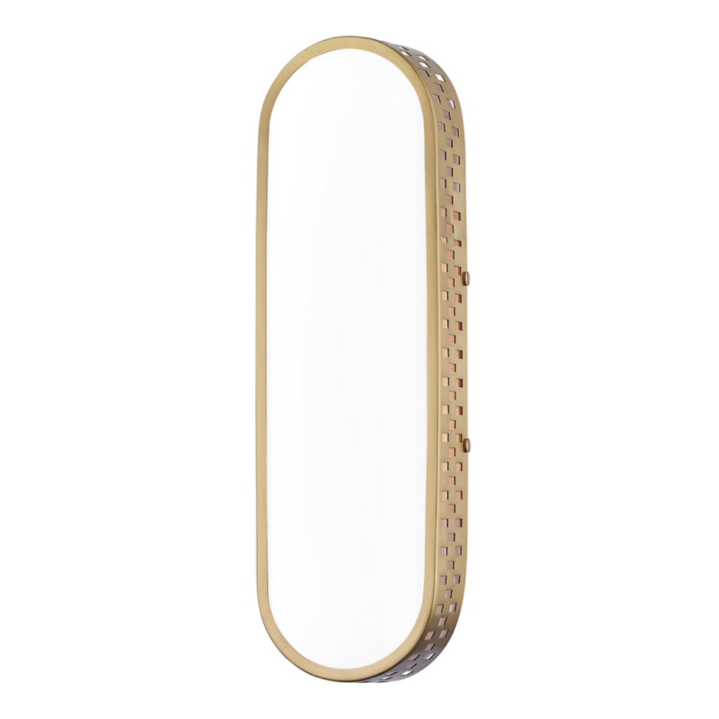 Phoebe 2 Light Wall Sconce