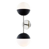 Renee 2 Light Wall Sconce