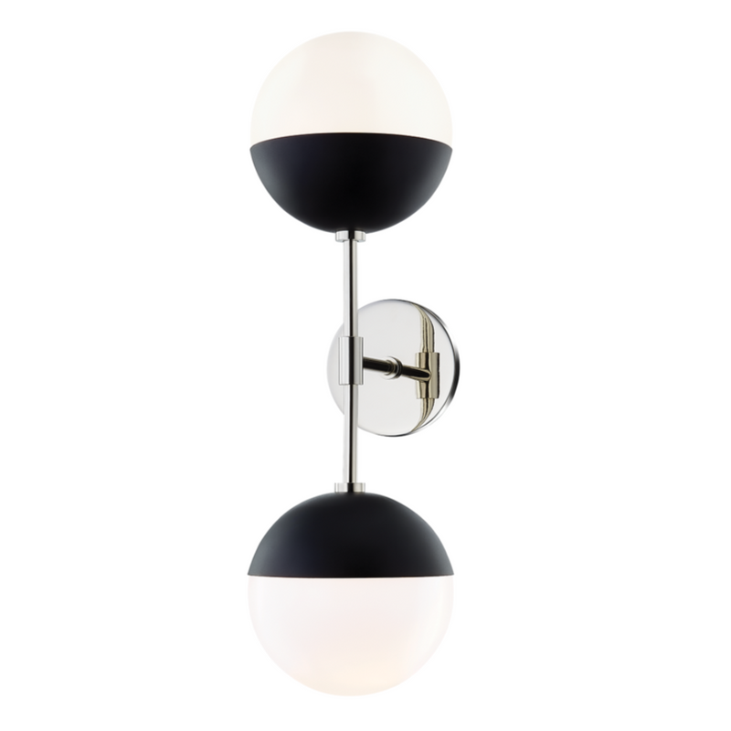 Renee 2 Light Wall Sconce