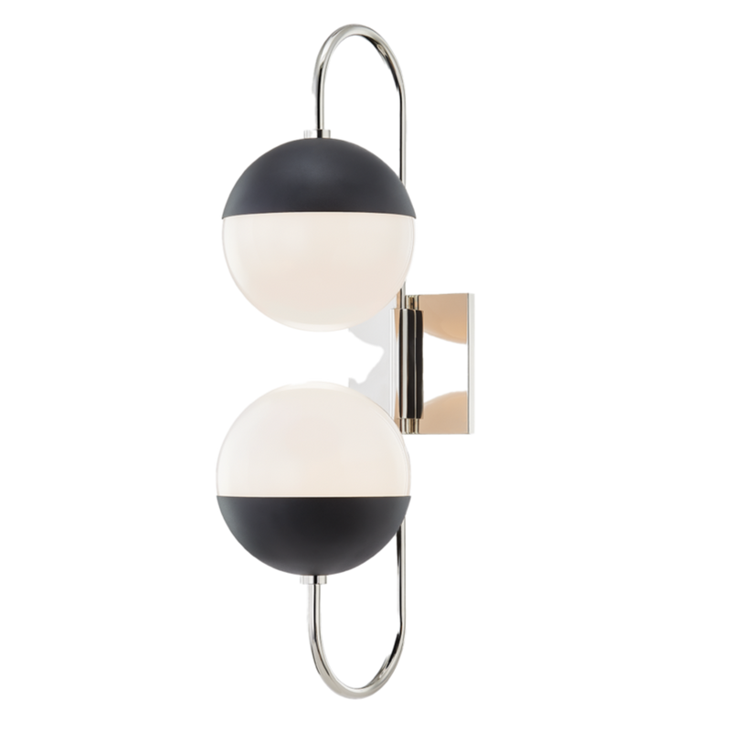 Renee 2 Light Wall Sconce