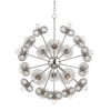 Serena 19 Light Chandelier