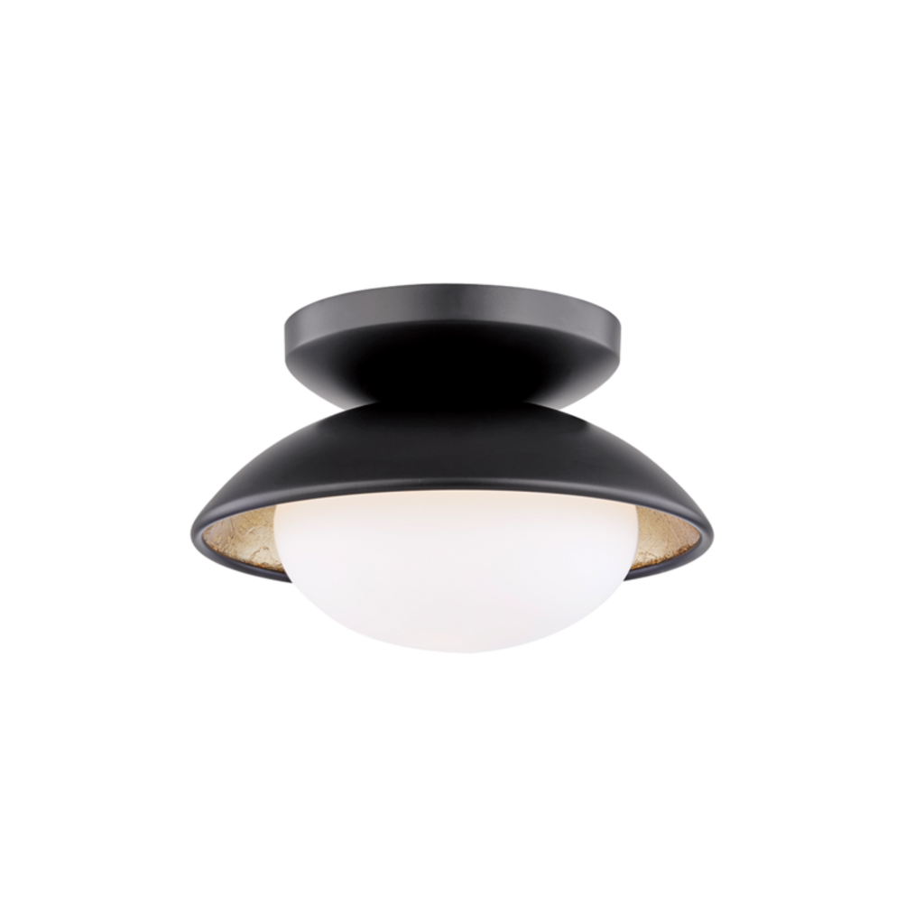 Cadence Small Semi Flush