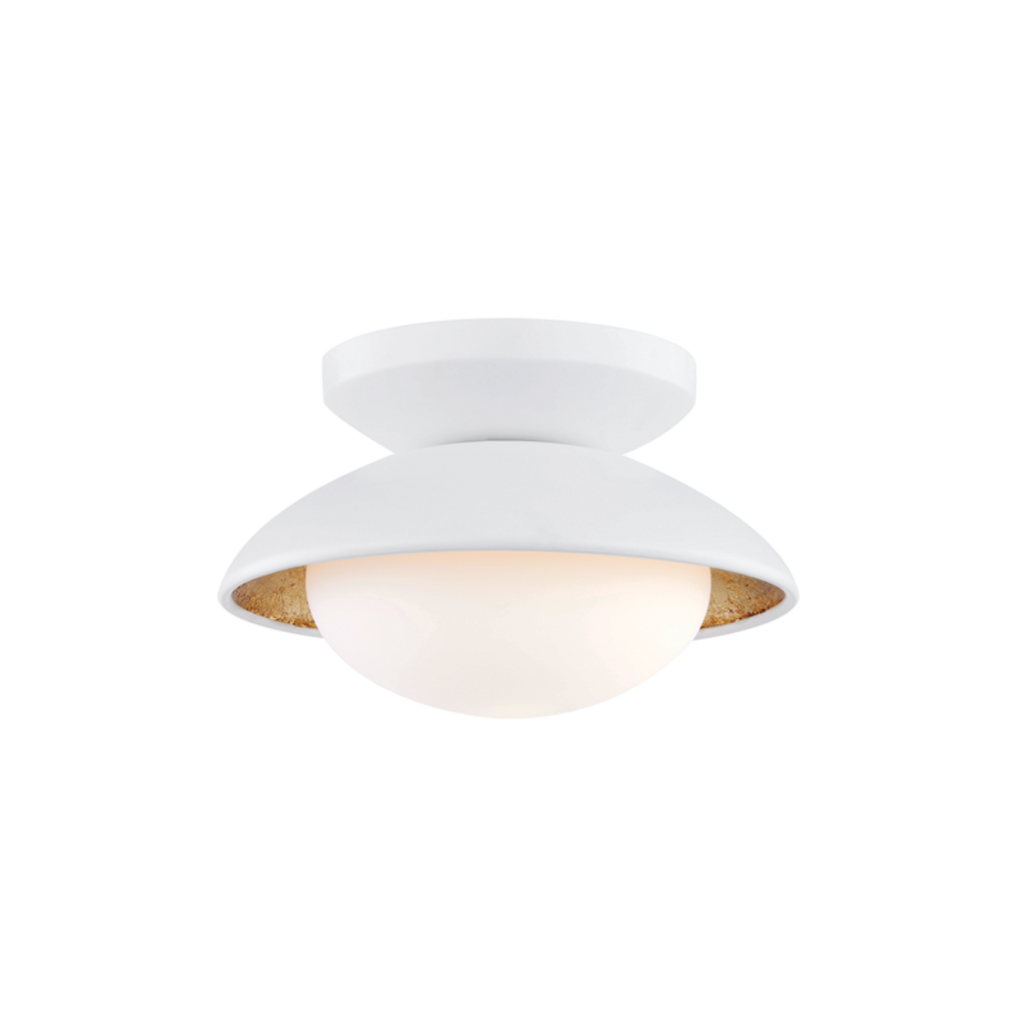 Cadence Small Semi Flush