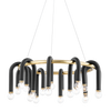 Whit 20 Light Chandelier