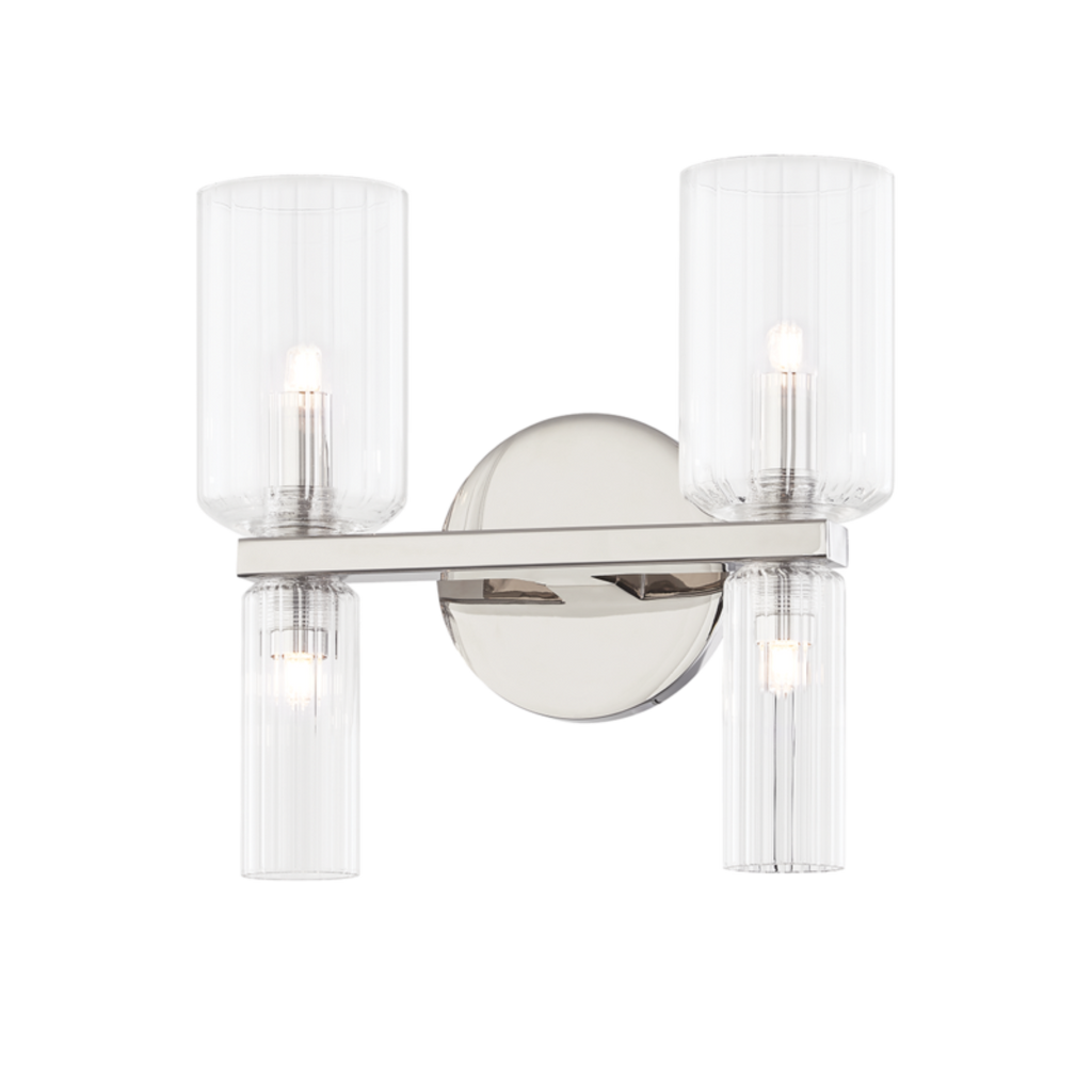 Tabitha 4 Light Bath Bracket