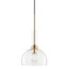 Tabitha 1 Light Pendant