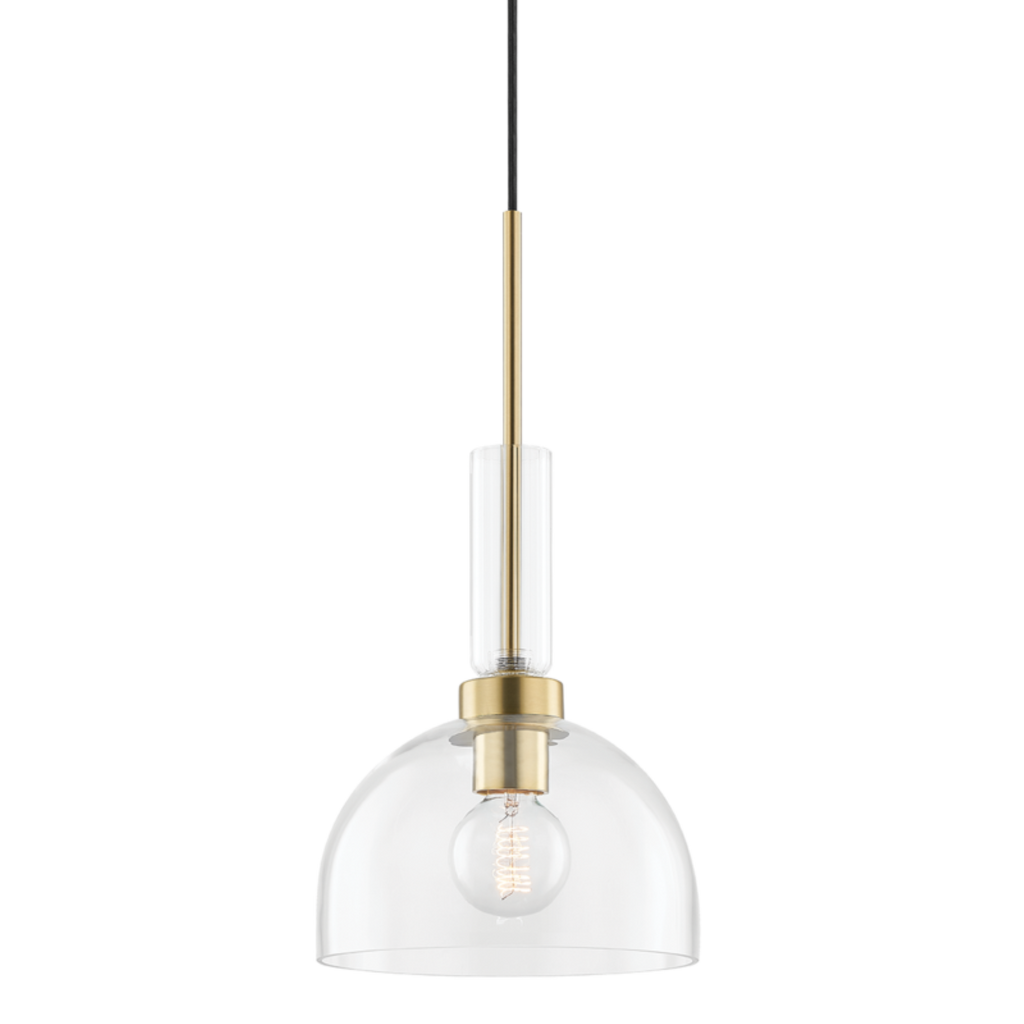 Tabitha 1 Light Pendant