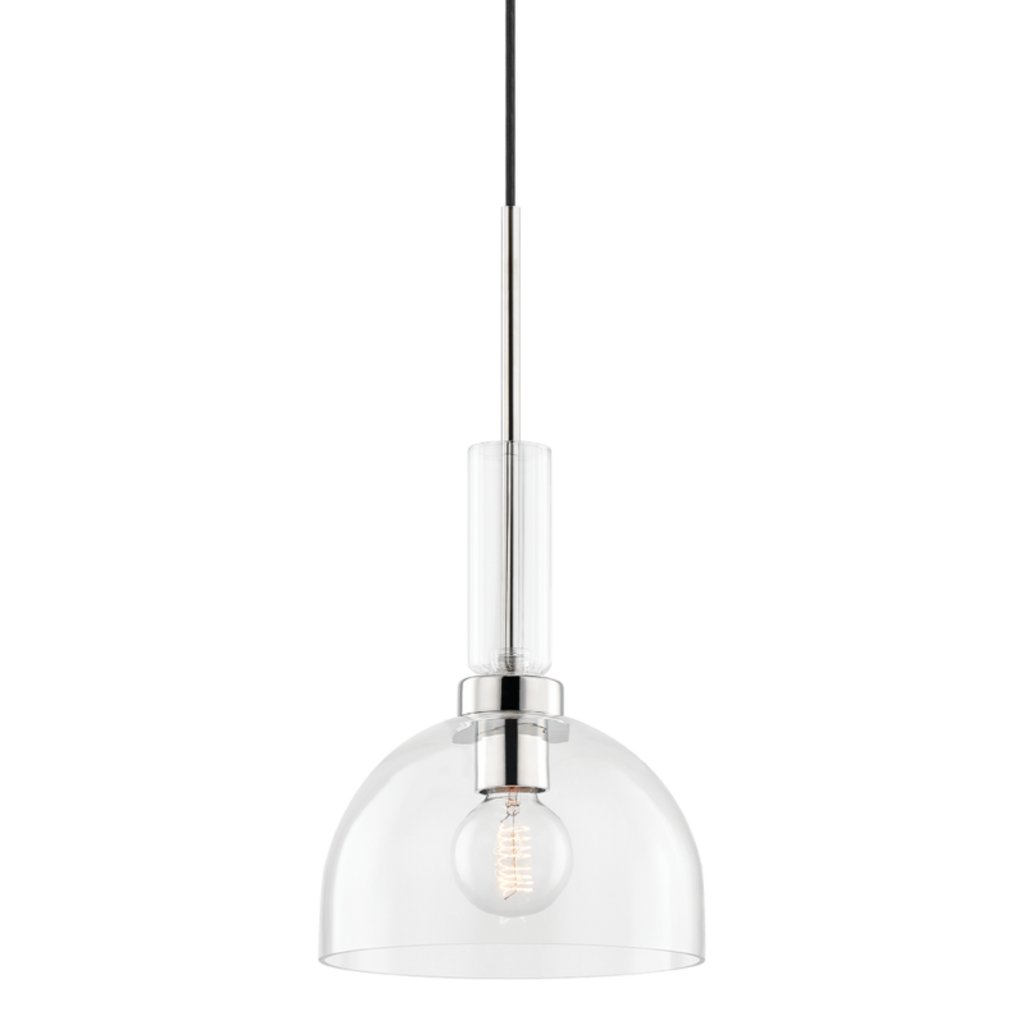 Tabitha 1 Light Pendant