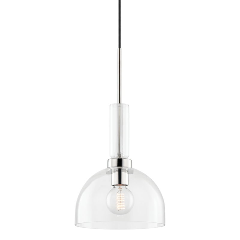 Tabitha 1 Light Pendant