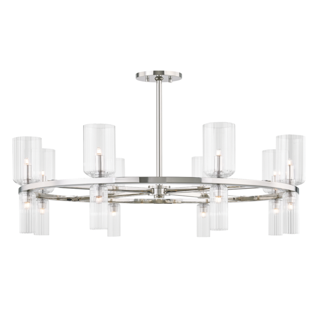 Tabitha 16 Light Chandelier