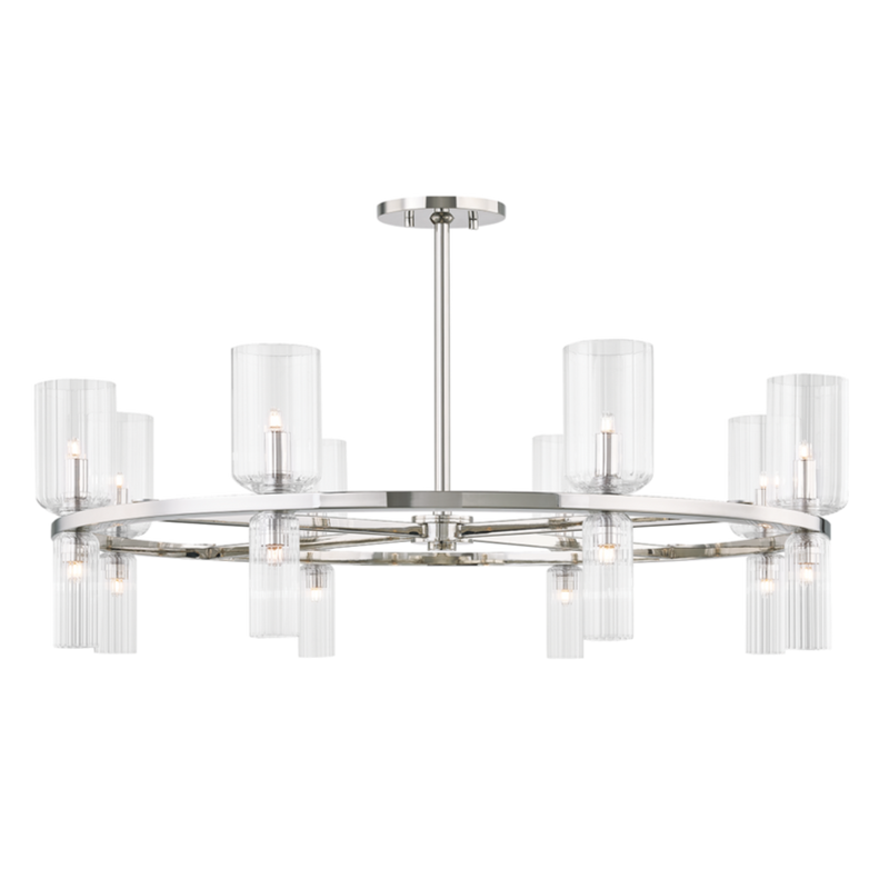 Tabitha 16 Light Chandelier