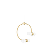 Rae 4 Light Pendant