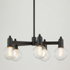 Bryce 5 Light Chandelier