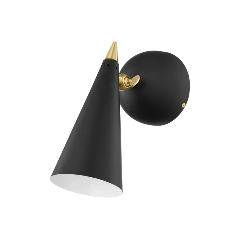 Moxie Wall Sconce