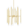 Dona 20 Light Chandelier