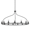 Kendra 15 Light Chandelier