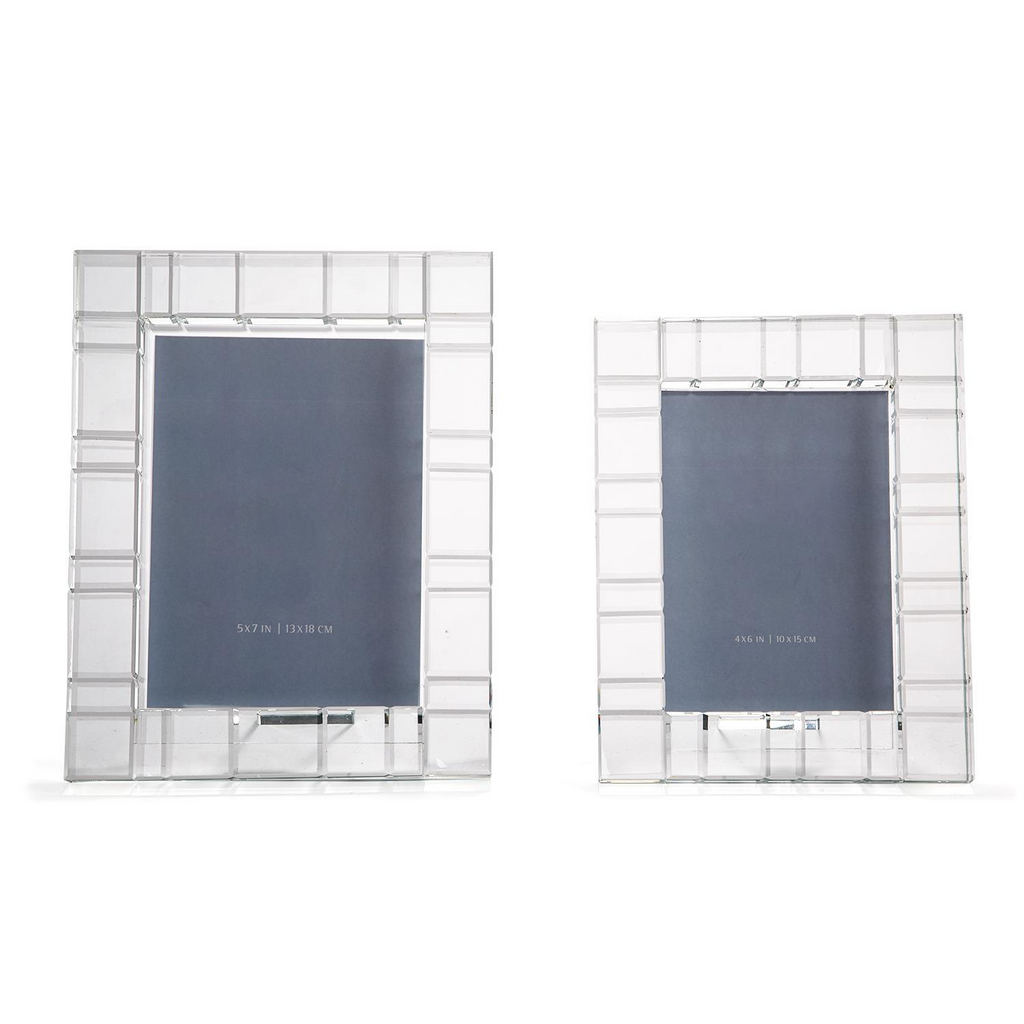 Crystal Vision Crystal Photo Frames