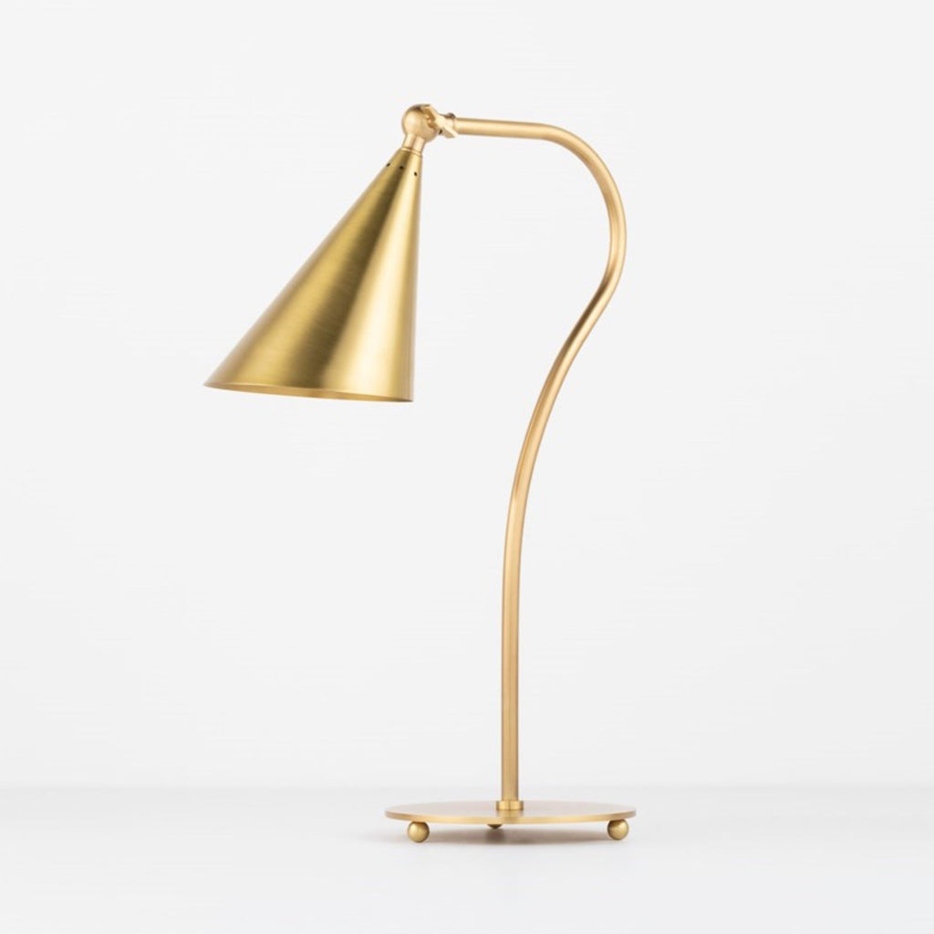 Lupe Table Lamp